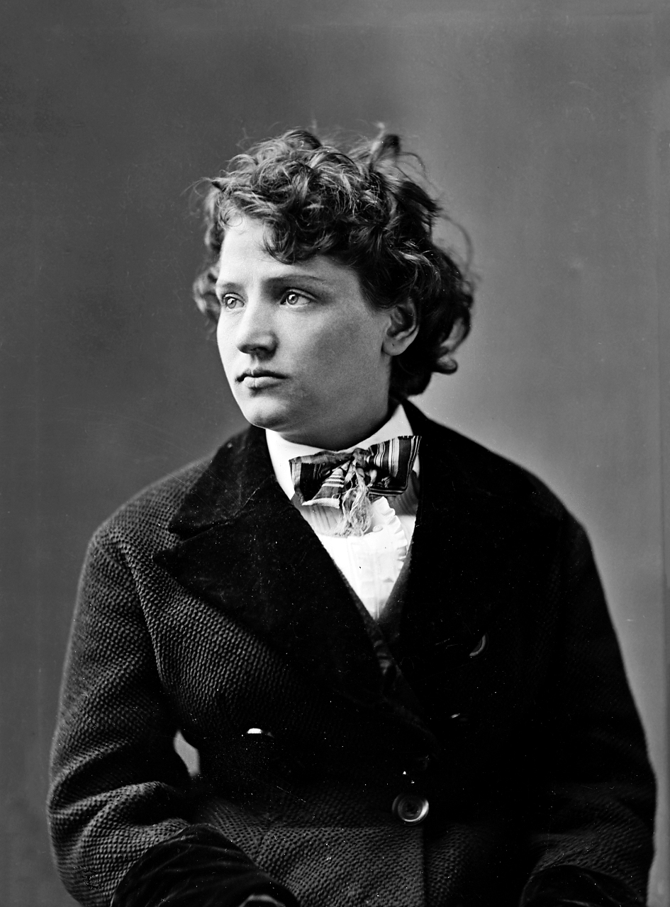 Mistress: Lady Tennessee Celeste Claflin, Viscountess of Montserrat 