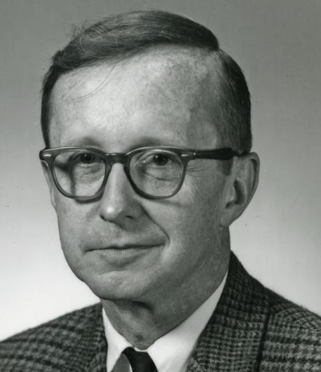 mentor: Robert H. Ferrell 