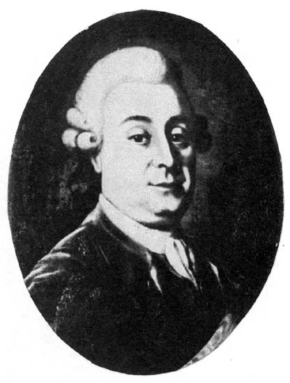 Son: Peter Nikitich Trubetskoy