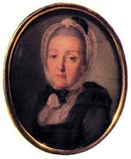 Spouse: Anna Danilovna Trubetskaya