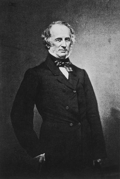 Gallery of Cornelius Vanderbilt