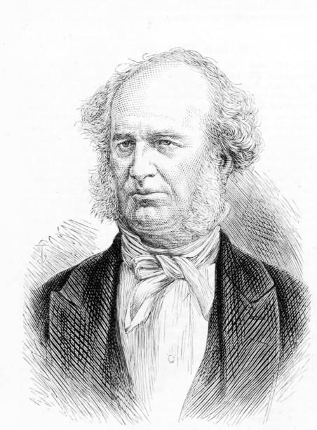 Gallery of Cornelius Vanderbilt