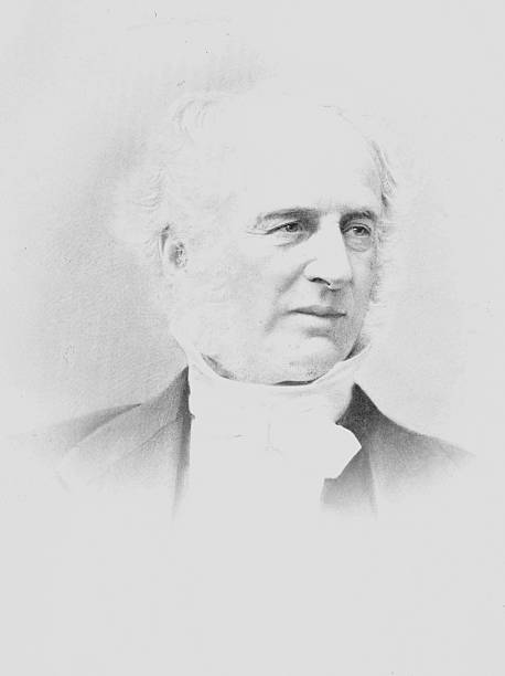 Gallery of Cornelius Vanderbilt