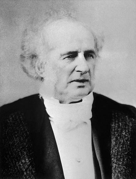 Gallery of Cornelius Vanderbilt