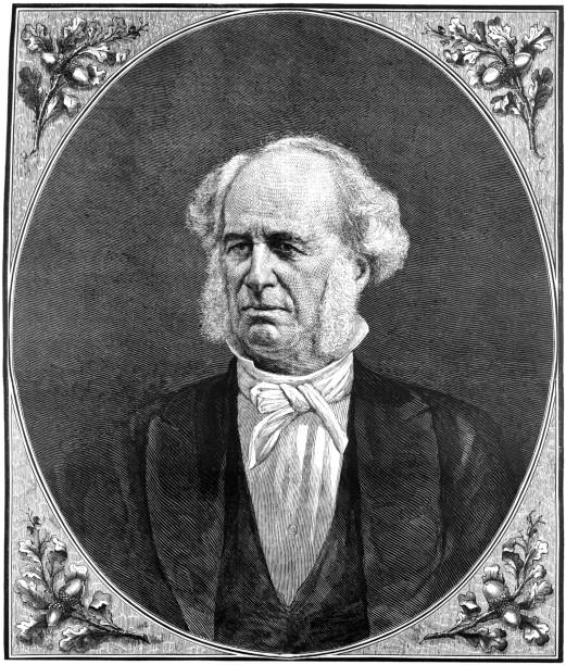 Gallery of Cornelius Vanderbilt