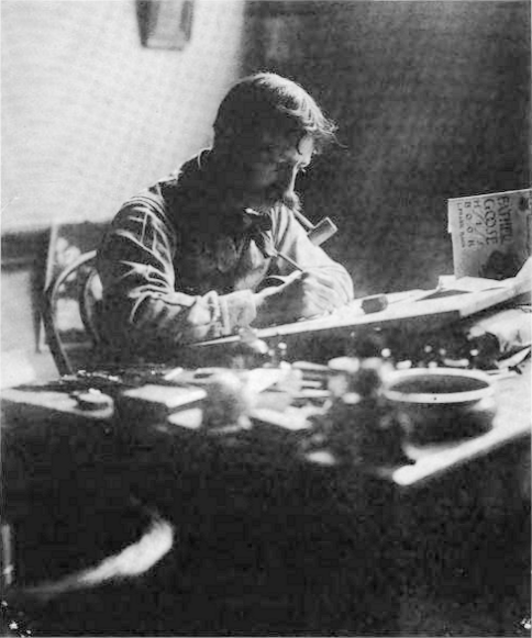 Gallery of William Denslow