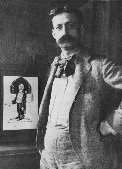 William Denslow