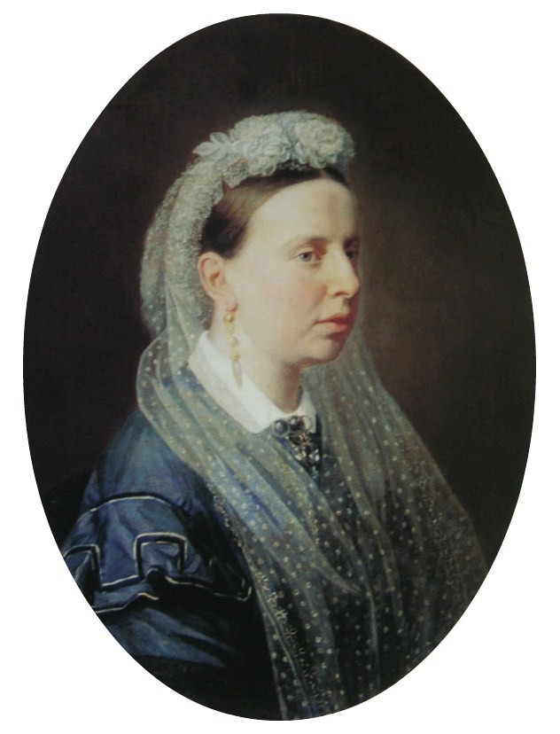 Spouse: Maria Alekseevna Peshchurova
