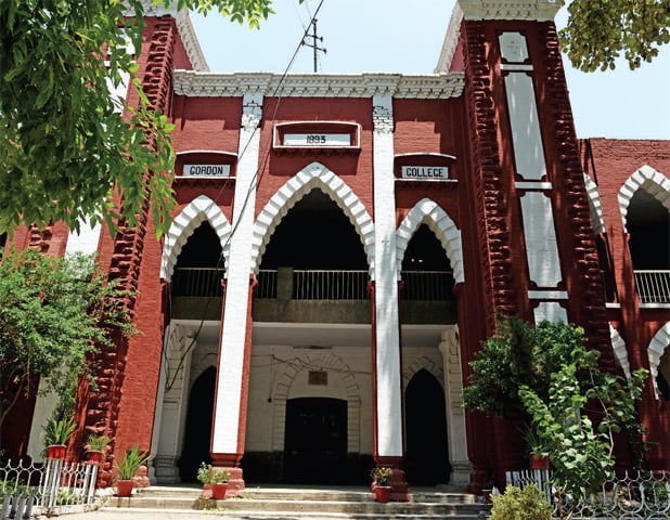 Gallery of Qamar Bajwa