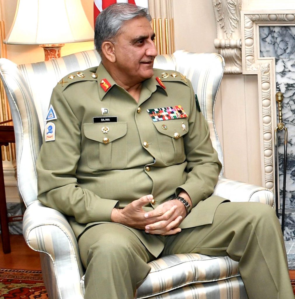 Gallery of Qamar Bajwa