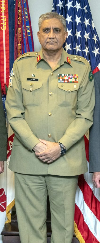 Gallery of Qamar Bajwa
