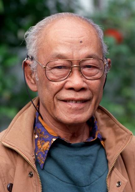 Career period of Pramoedya Toer in career