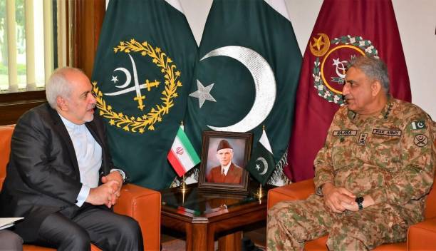 Gallery of Qamar Bajwa