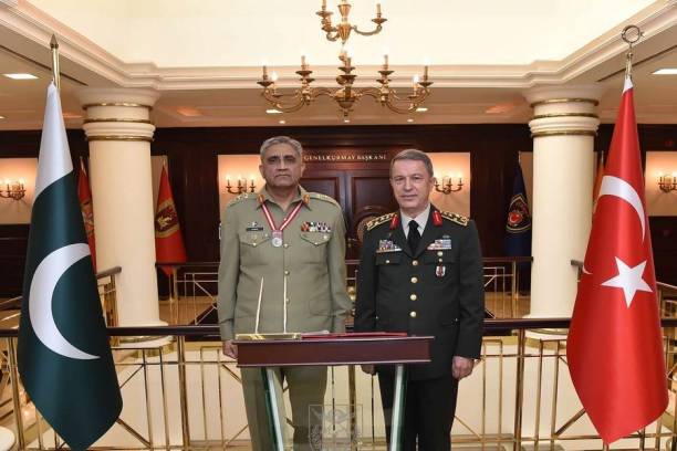 Gallery of Qamar Bajwa