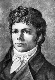 Gallery of Friedrich von Schelling