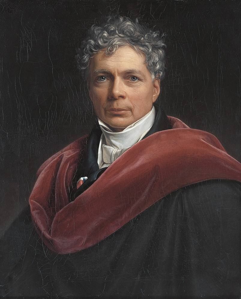 Gallery of Friedrich von Schelling