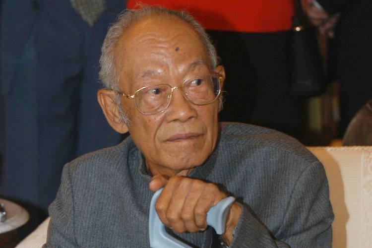 Career period of Pramoedya Toer in career