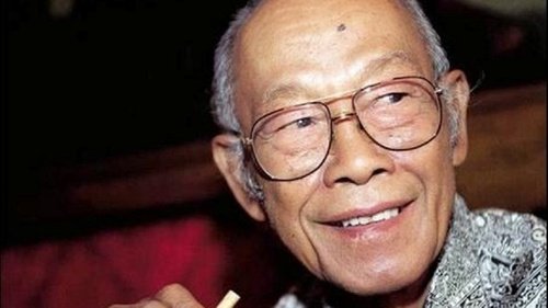 Career period of Pramoedya Toer in career