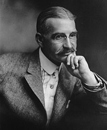 colleague: Lyman Frank Baum