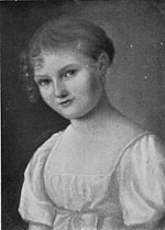 Spouse: Pauline Gotter
