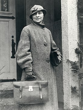 Gallery of Elizebeth Smith Friedman