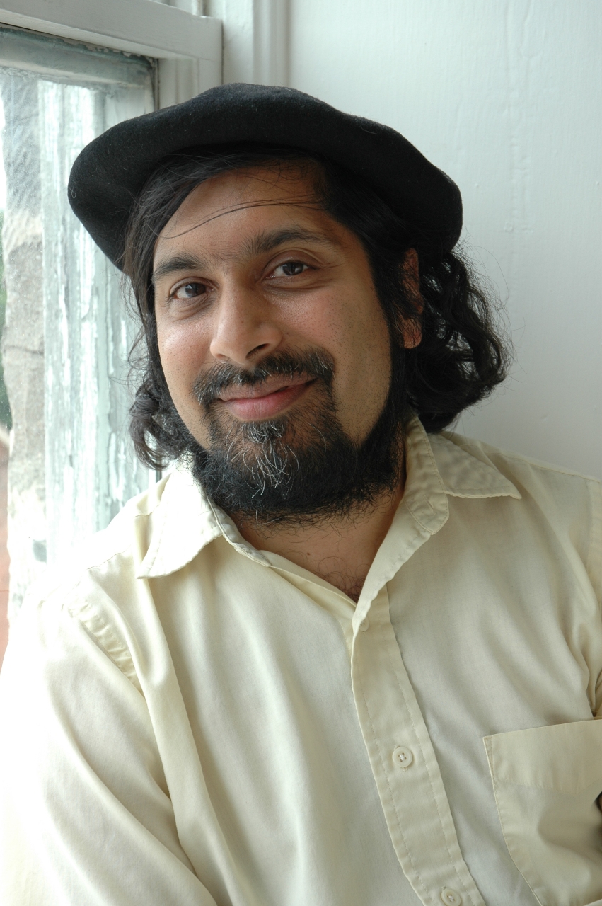 colleague: Ajay Heble