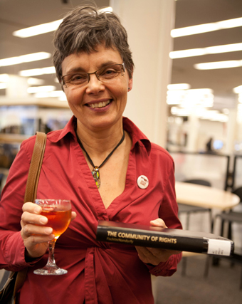colleague: Martha Nandorfy
