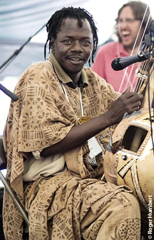 colleague: Jah Youssouf