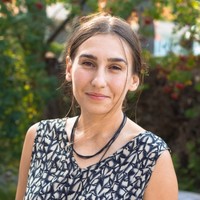 colleague: Adrienne Fainman 