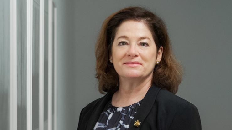 Catherine Soussloff