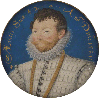 Gallery of Francis Drake
