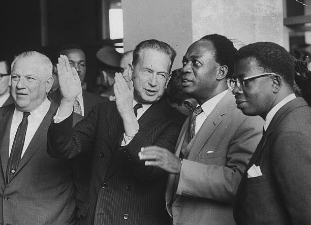 Gallery of Dag Hammarskjöld