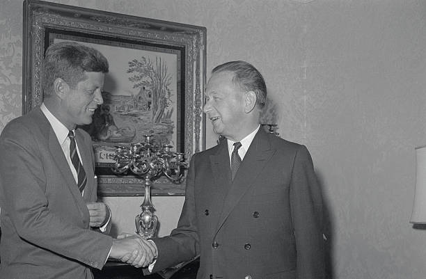 Gallery of Dag Hammarskjöld