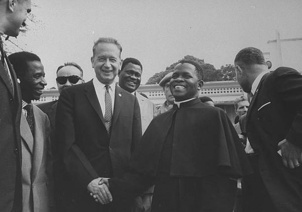 Gallery of Dag Hammarskjöld