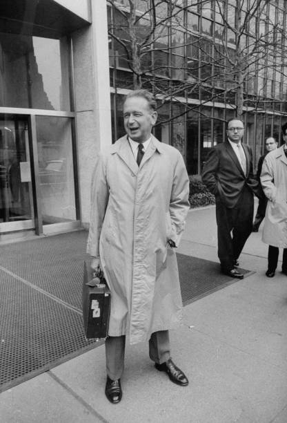 Gallery of Dag Hammarskjöld