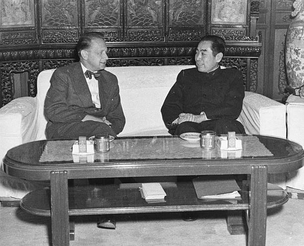 Gallery of Dag Hammarskjöld