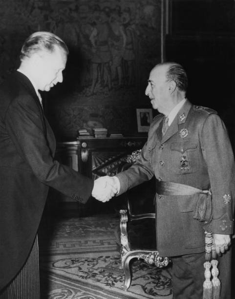 Gallery of Dag Hammarskjöld