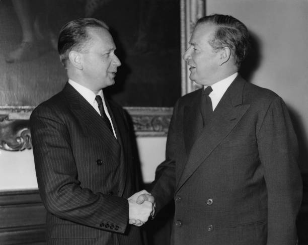 Gallery of Dag Hammarskjöld