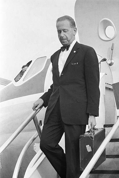 Gallery of Dag Hammarskjöld