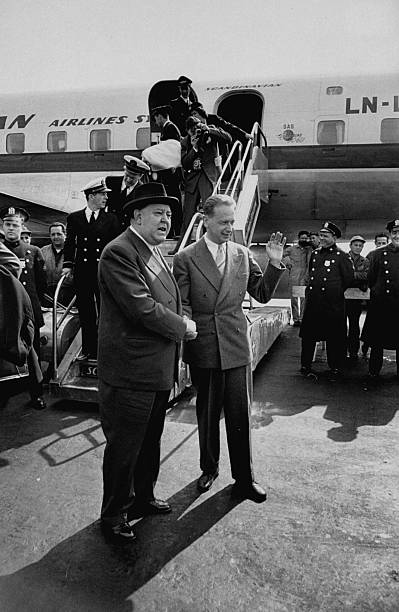 Gallery of Dag Hammarskjöld