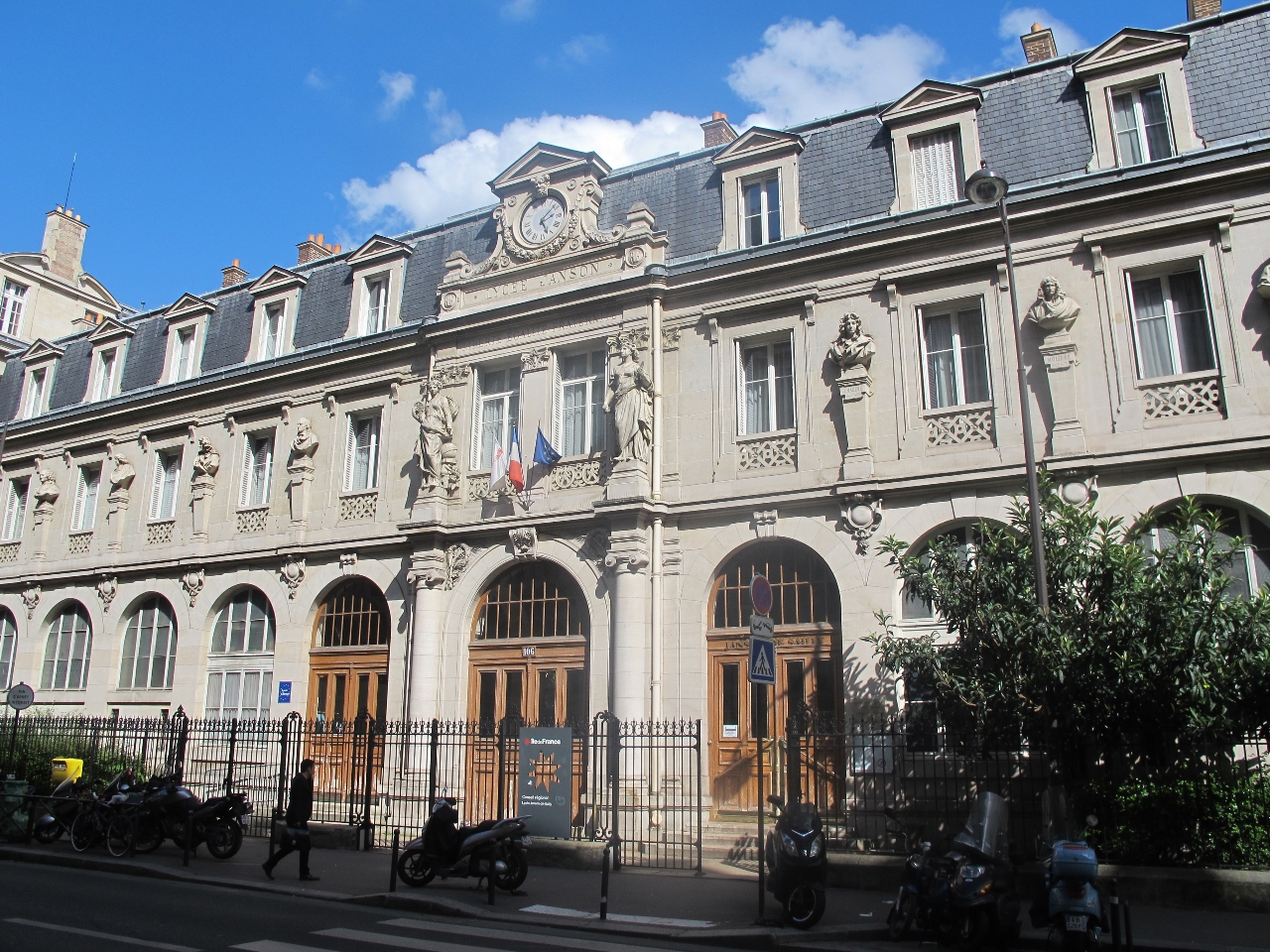 Gallery of Maurice Merleau-Ponty