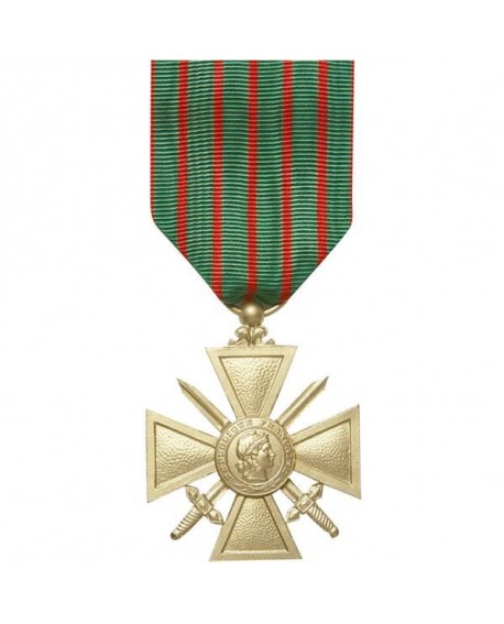 Croix de guerre