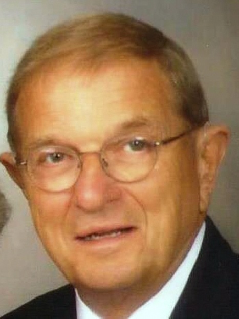Father: Shirley Clyde Watkins