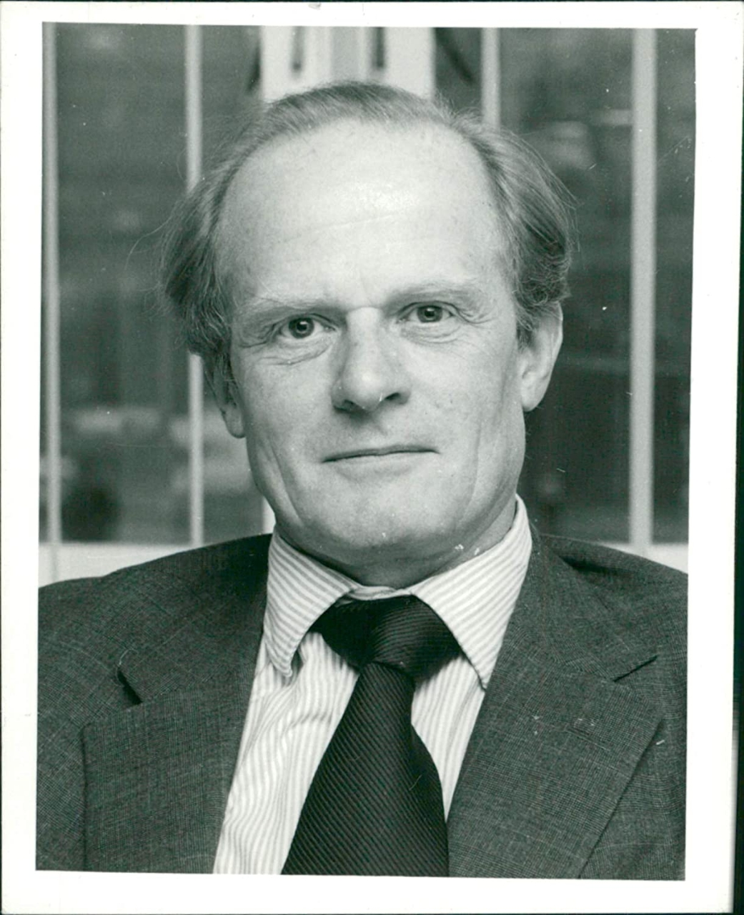 Gallery of John Tooley
