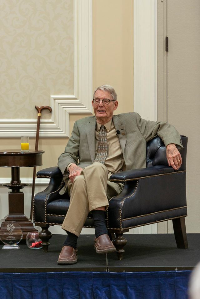 Dean Porter