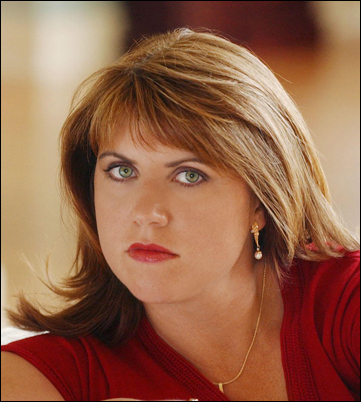 Friend: Lisa Gardner 