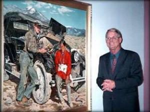 Gallery of Dean Porter