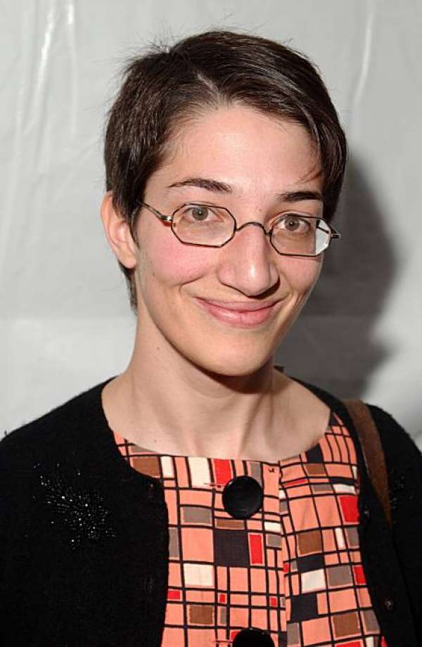 Gallery of Myla Goldberg