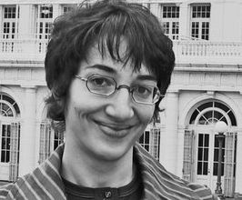 Gallery of Myla Goldberg