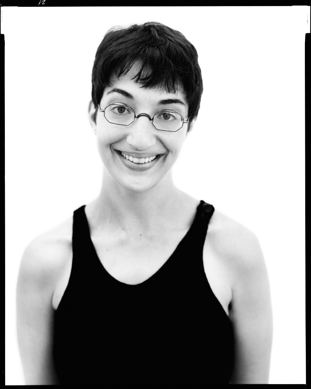 Gallery of Myla Goldberg